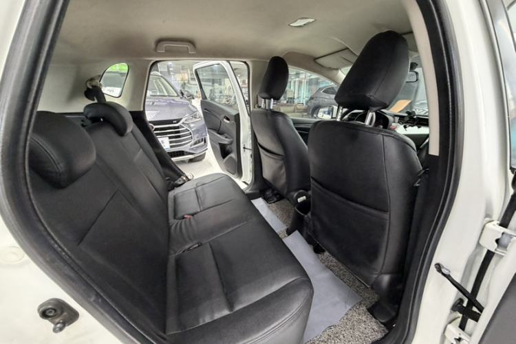 Used Honda Fit 2016 1.5L LX CVT Comfort Model