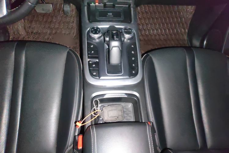 Used Tank 300 2021 Off-Road Edition 2.0T Conqueror