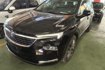 Used Buick Enclave 2022 652T Two-Wheel-Drive Prestige 7-Seater