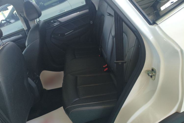 Used Roewe RX5 2020 20T Manual 4G Connect Super-Luxury Flagship Edition
