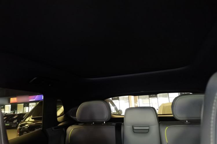 Used Lynk & Co 08 EM-P 2023 245km Ultra-Long Range Halo
