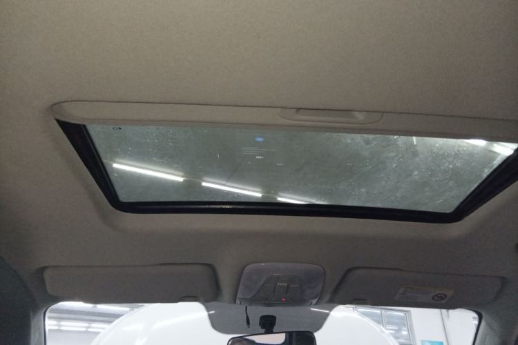 Used AION Trumpchi GE3 2017 310 Smart Edition
