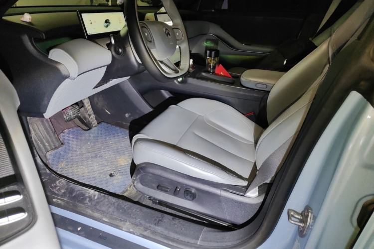 Used Nio ET5T 2023 75 kWh Touring