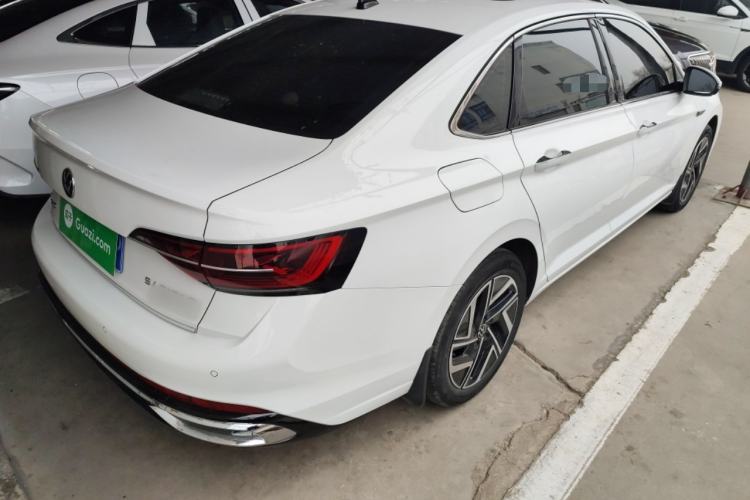 Used Volkswagen Sagitar 2023 300TSI DSG Excellence Edition