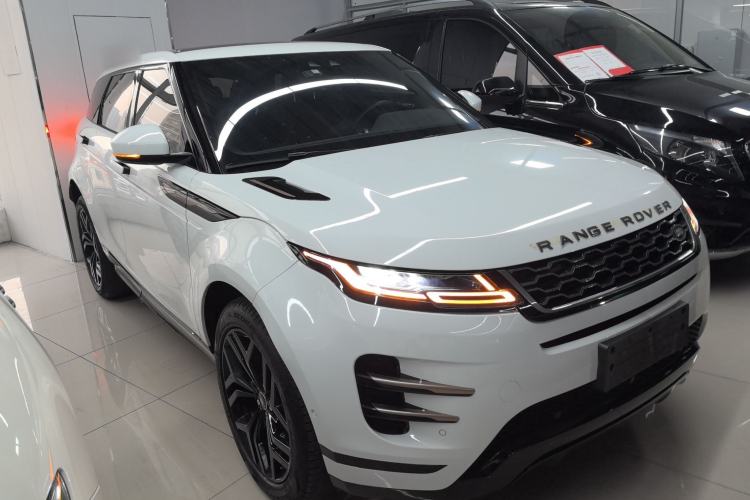 Used Land Rover Range Rover Evoque 2020 249 PS R-DYNAMIC S Sport Edition
