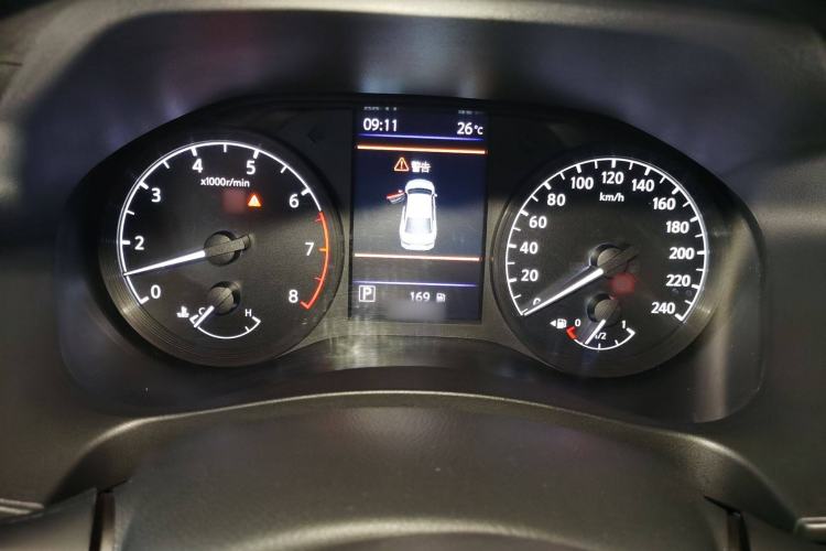 Used Nissan Teana 2021 2.0L XL Comfort Edition
