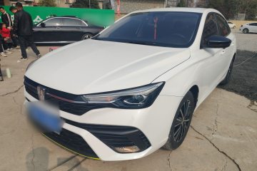 Used Roewe i5 2021 Revised Version 1.5L CVT Diamond Edition