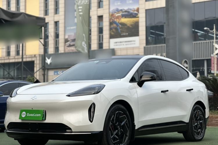 Used Hyptec HT 2023 670 Rear-Drive Ultra-High Voltage Version