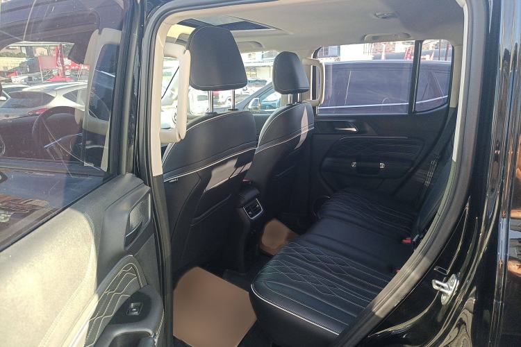 Used Tank 300 2023 Off-Road Edition 2.0T Challenger