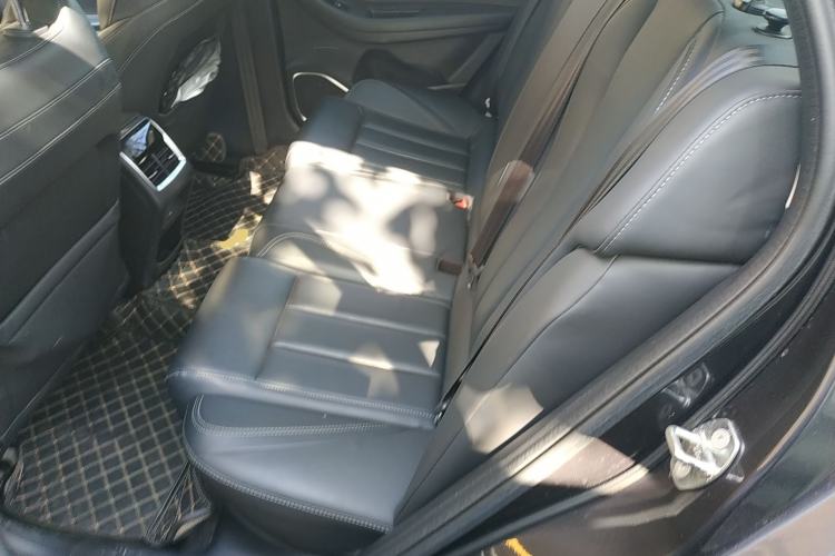 Used Chery Arrizo 5 PLUS 2021 Xiao AI 1.5T CVT Enjoy PLUS
