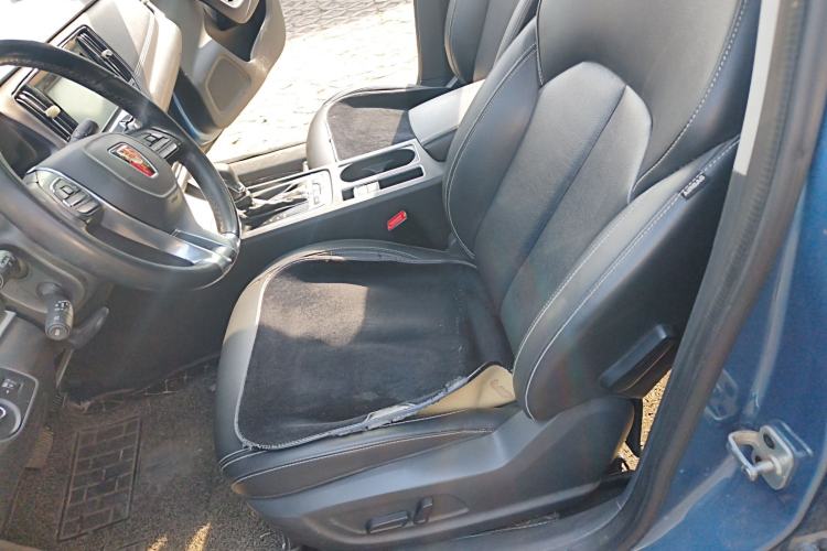 Used Roewe i6 2018 20T Automatic Flagship Edition