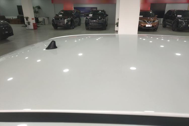 Used Bestune Pony 2026 Model 222km Elegant Horse