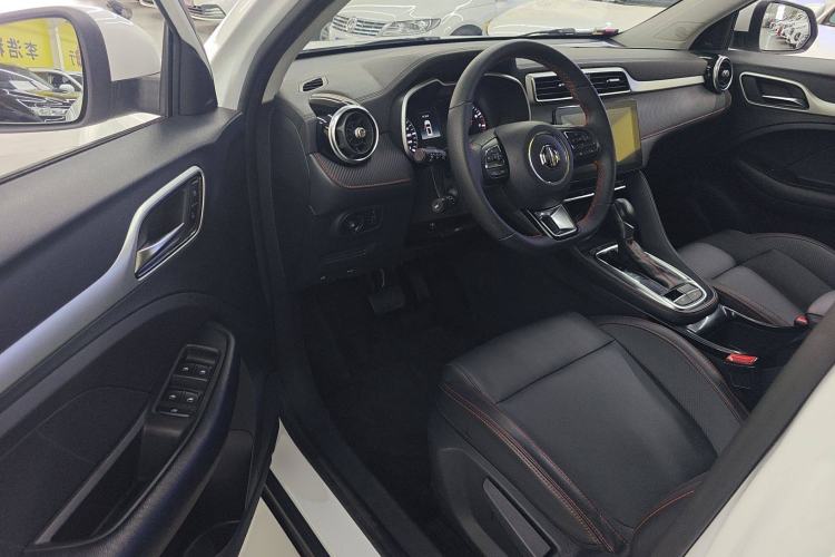 Used MG ZS 2020 180 DVVT Automatic Lite
