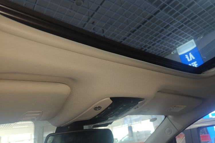 Used GAC Trumpchi M8 2021 Master Series 390T Ultimate Edition