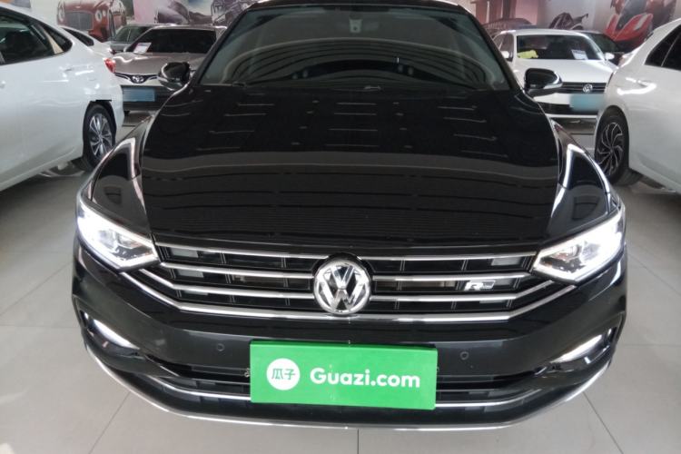 Used Volkswagen Magotan 2020 330TSI DSG Luxury Edition
