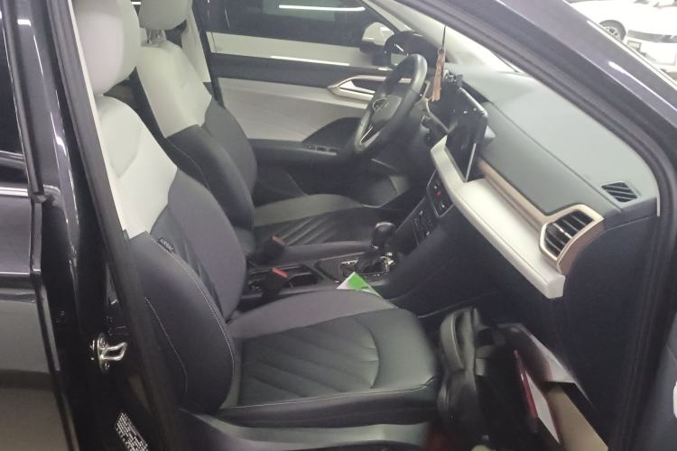 Used Volkswagen Tharu 2023 300TSI Two-Wheel-Drive Full Moon Edition