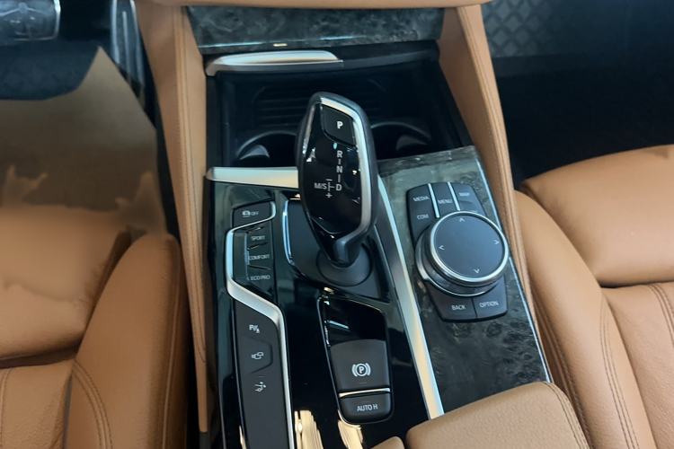 Used BMW 6 Series GT 2020 630i M Sport Package
