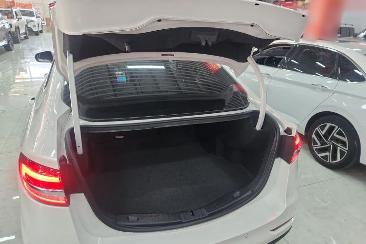 Used Ford Mondeo 2020 EcoBoost 180 Stylish Model
