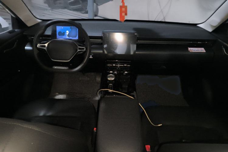 Used Wuling E5 2024 410 km Standard Version
