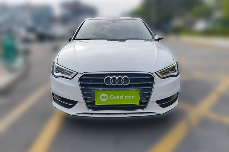 Used Audi A3 2016 Sportback 35 TFSI Ambition