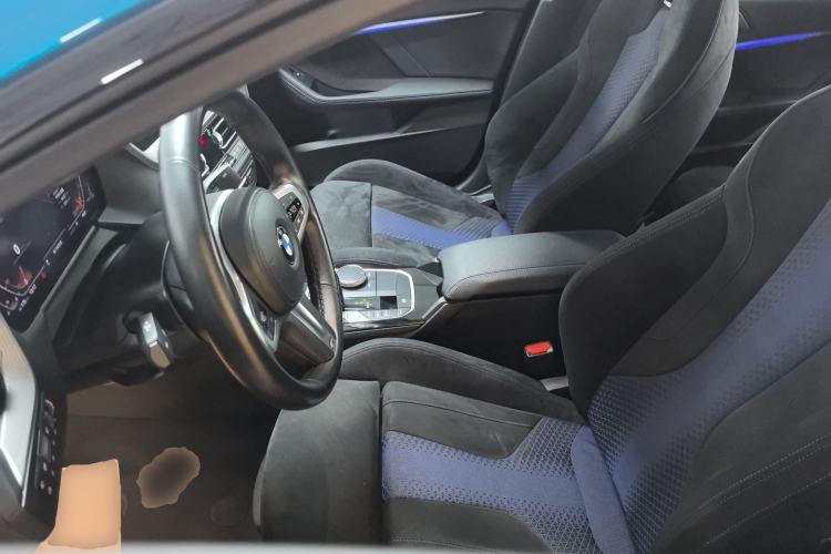 Used BMW 2 Series 2021 225i Four-Door Coupe M Sport Night Edition
