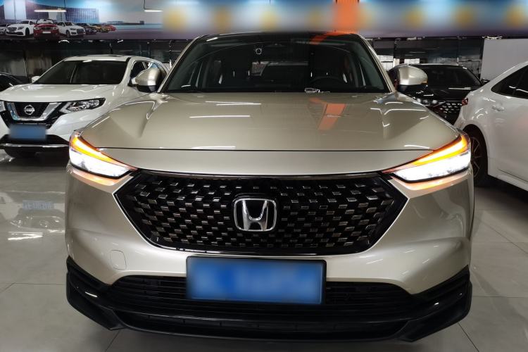 Used Honda XR-V 2023 1.5L CVT Trend Edition