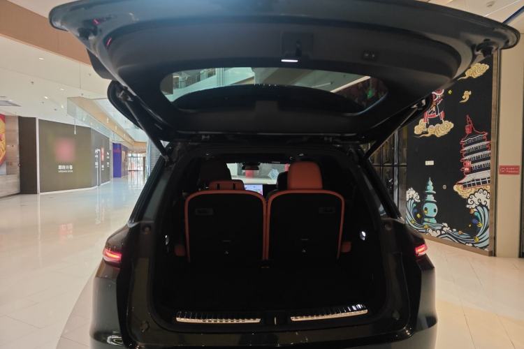 Used Li Auto L9 2024 Ultra Model