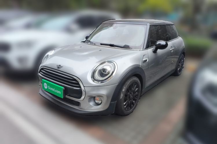 Used MINI MINI 2018 1.5T COOPER Classic Edition