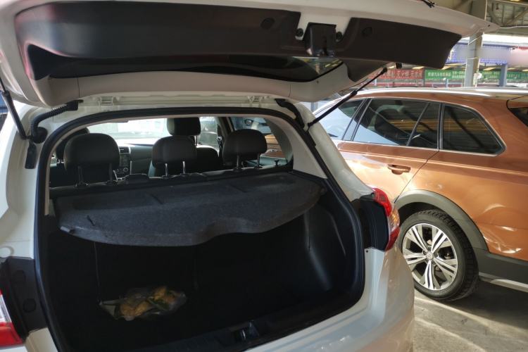 Used Nissan Tiida 2021 1.6L CVT Smart Drive Edition
