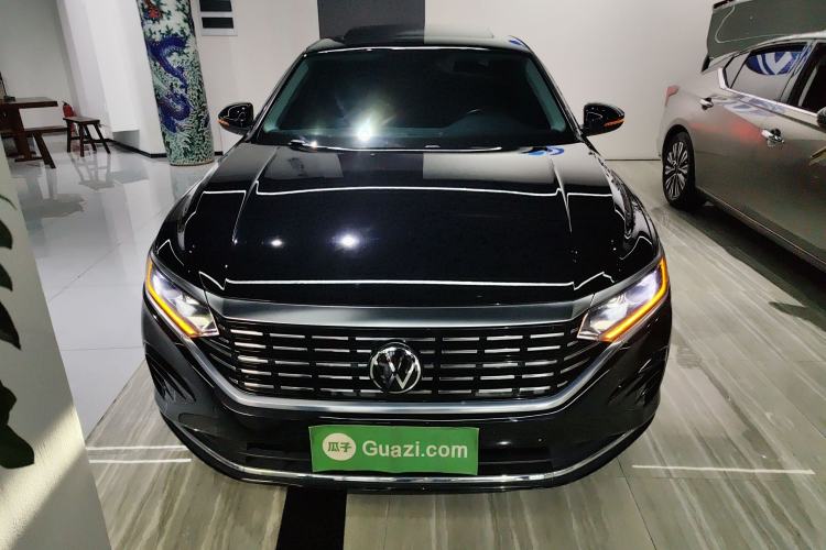 Used Volkswagen Passat 2022 330TSI Elite Edition
