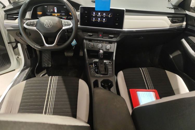 Used Volkswagen Bora 2024 200TSI DSG Comfort Edition
