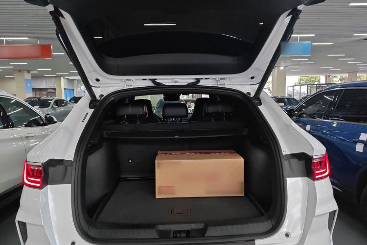 Used BYD Song PLUS New Energy 2021 EV Flagship Model
