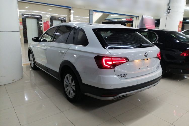 Used Volkswagen C-TREK 2018 230TSI DSG Comfort Model