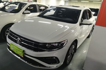 Used Volkswagen Bora 2023 200TSI DSG Enjoyment Edition