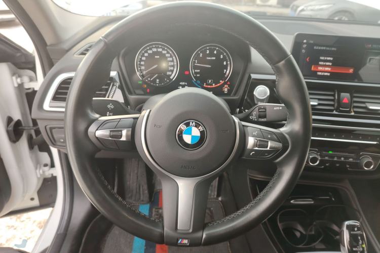 Used BMW 1 Series 2021 125i M Sport Night Edition
