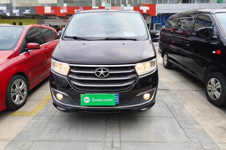 Used  M3 2016 IKEA Edition 1.6L Luxury Smart Model