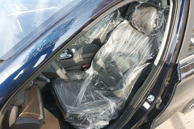 Used Skyworth EV6 2024 410 Travel Edition