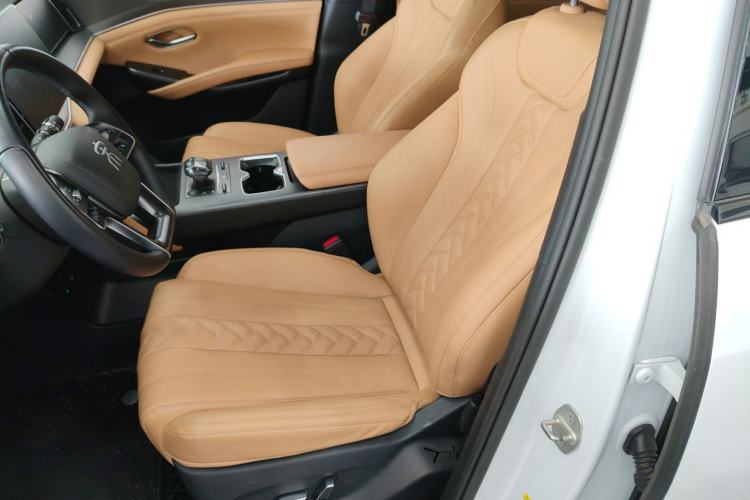 Used BYD Song L DM-i 2024 112 km Beyond Edition
