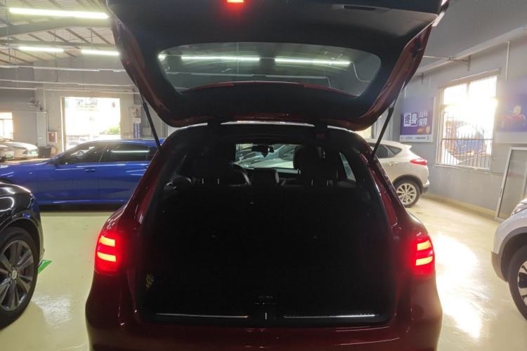 Used Mercedes-Benz GLC 2018 GLC 260 4MATIC Dynamic Edition