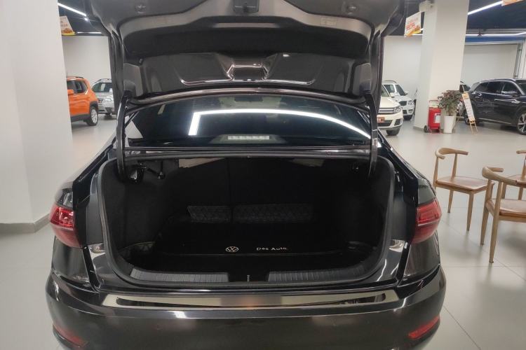 Used Volkswagen Sagitar 2022 280TSI DSG Excellence Edition
