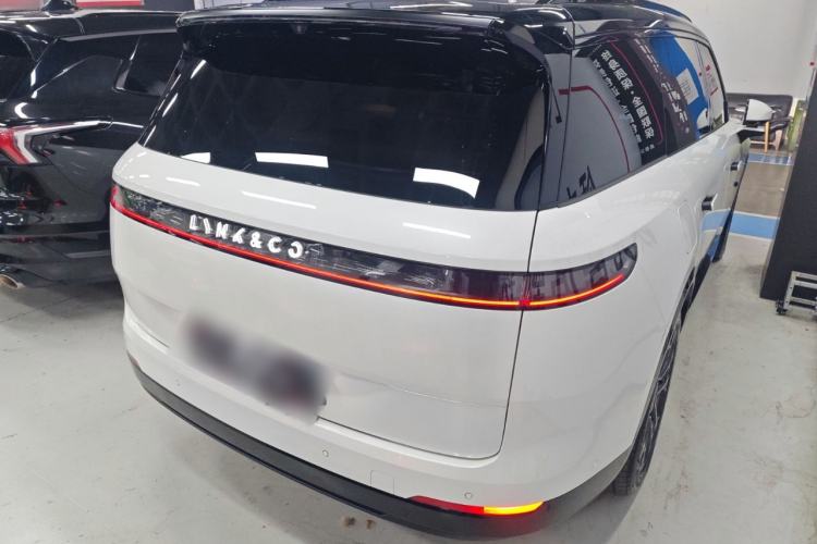 Used Lynk & Co 900 2025 1.5T Ultra
