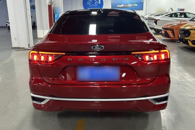 Used Ford Mondeo 2025 2.0T EcoBoost Ultimate Edition
