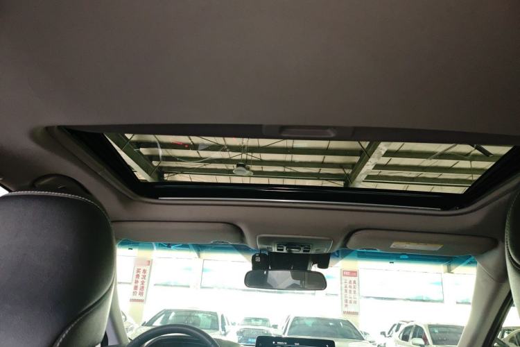 Used Toyota Camry 2023 2.0S Knight Edition
