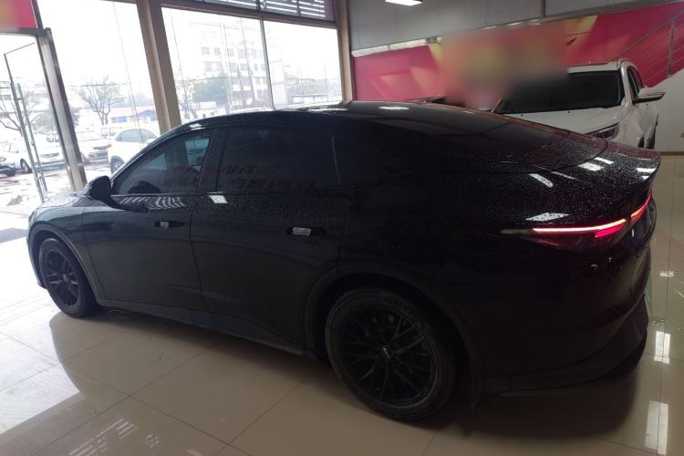 Used ARCFOX Alpha S5 2024 560PRO 185kW
