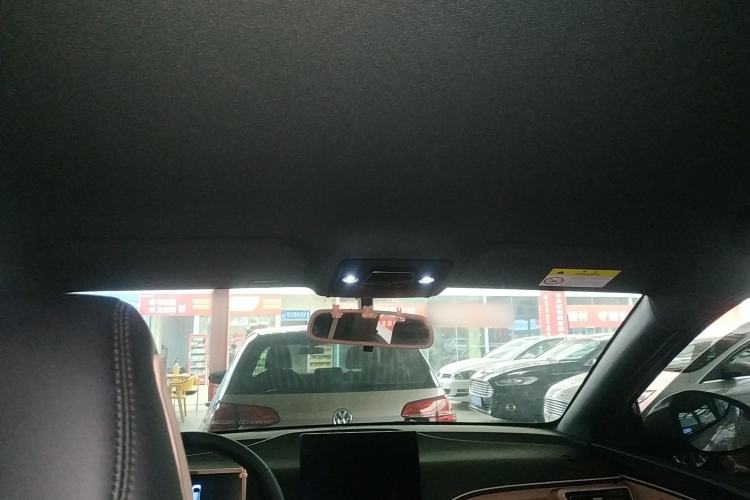 Used BYD Seagull 2024 Honor Edition 305km Freedom Version
