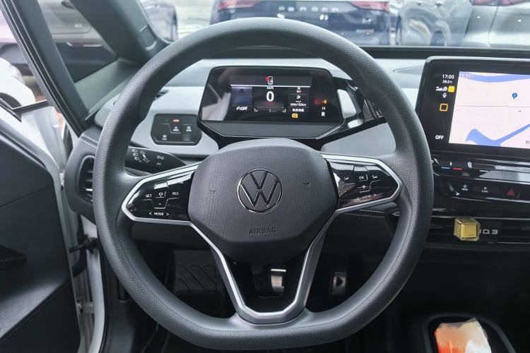 Used Volkswagen ID.3 2024 Pure & Smart Edition