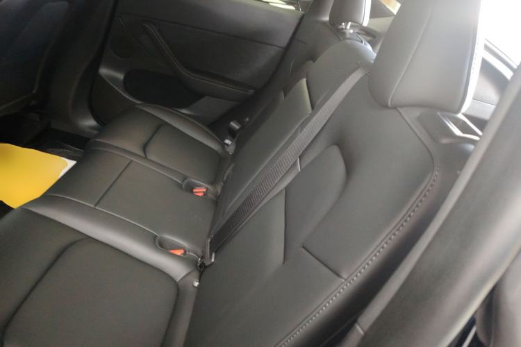 Used Tesla Model Y 2023 Long-Range All-Wheel-Drive Version