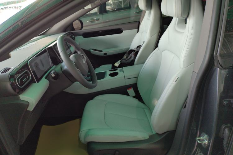 Used Leapmotor C01 2023 525 Comfort Edition
