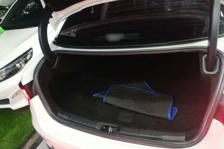 Used Lynk & Co 03 2019 1.5TD DCT Sport Edition China VI Standard
