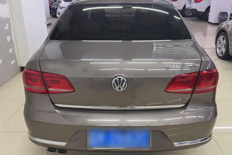 Used Volkswagen Magotan 2013 1.8TSI Prestige Model